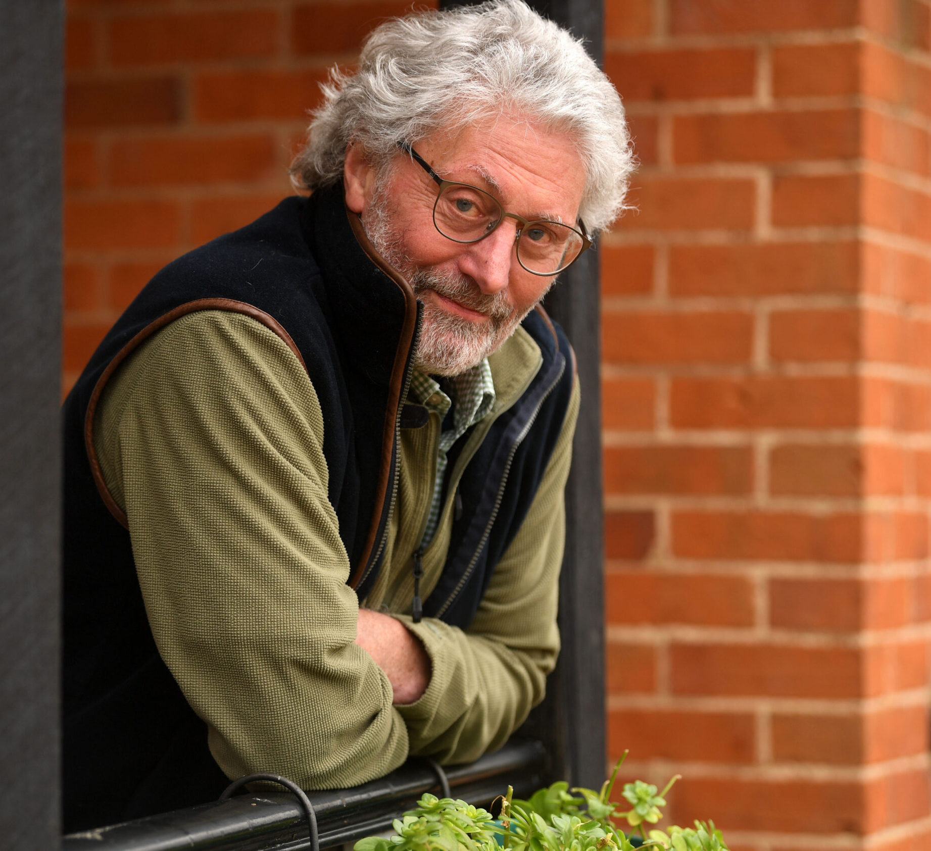 professor peter blatchford