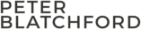 logo peter blatchford